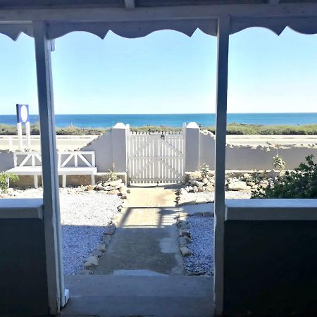 Port Nolloth Beach Shack Exterior foto