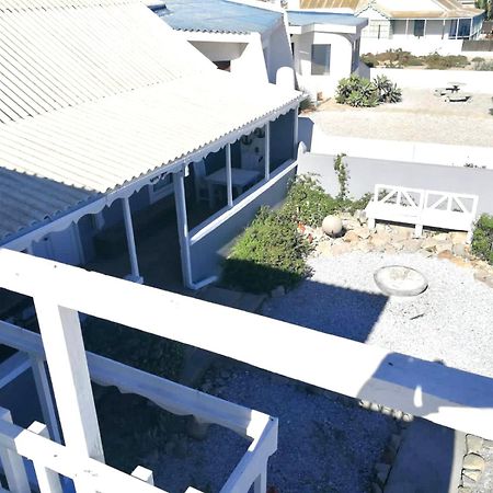 Port Nolloth Beach Shack Zimmer foto