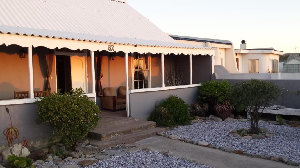 Port Nolloth Beach Shack Exterior foto