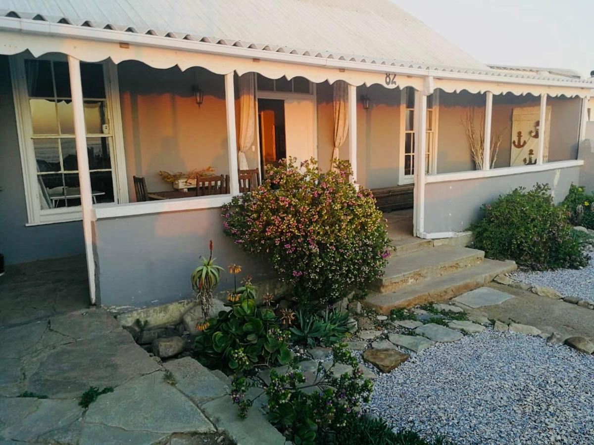 Port Nolloth Beach Shack Exterior foto