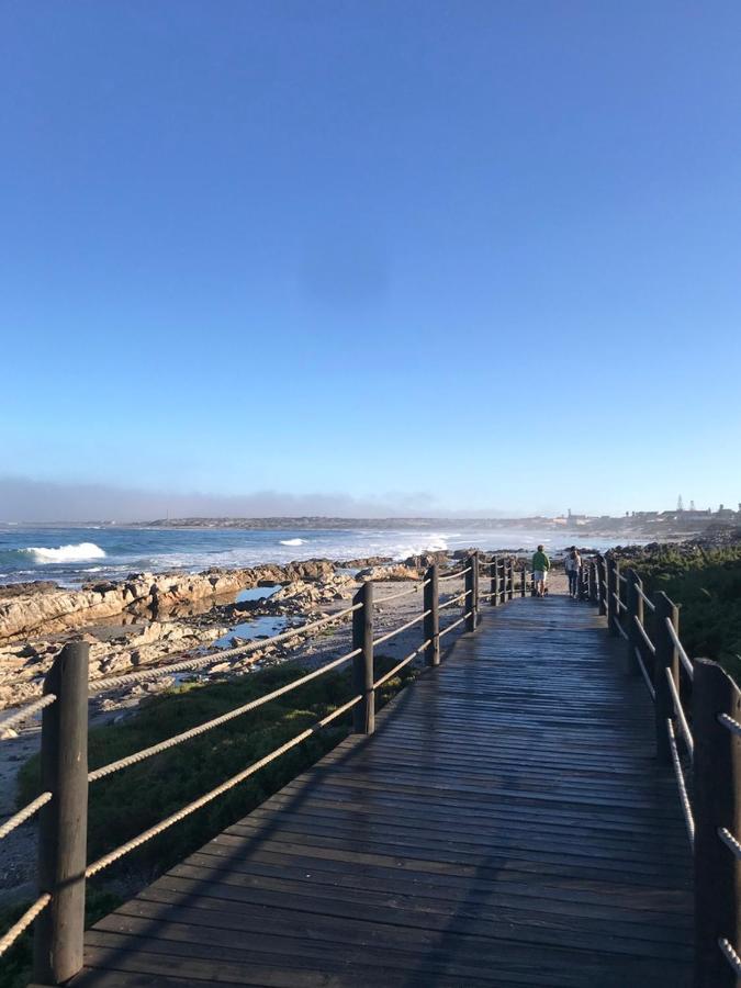 Port Nolloth Beach Shack Exterior foto