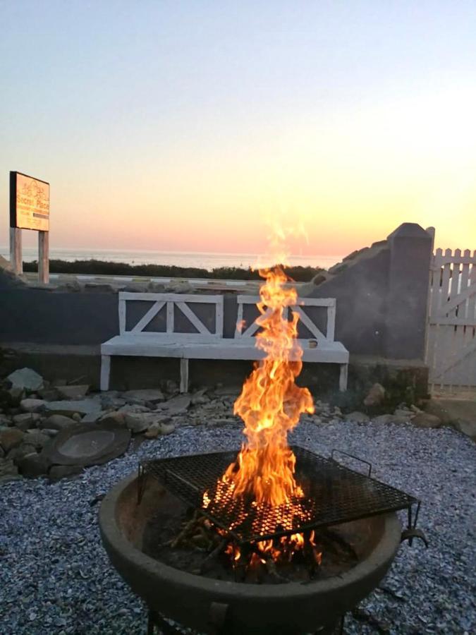 Port Nolloth Beach Shack Exterior foto