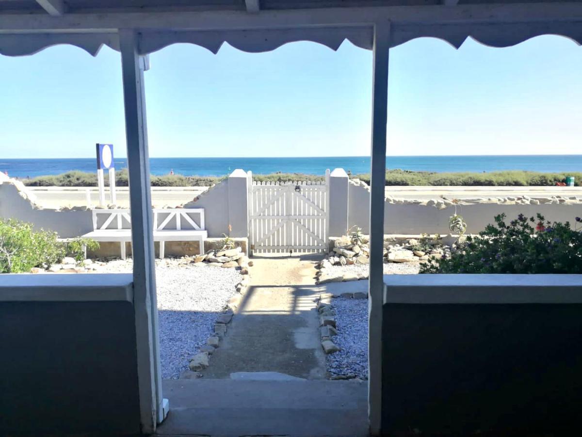 Port Nolloth Beach Shack Exterior foto