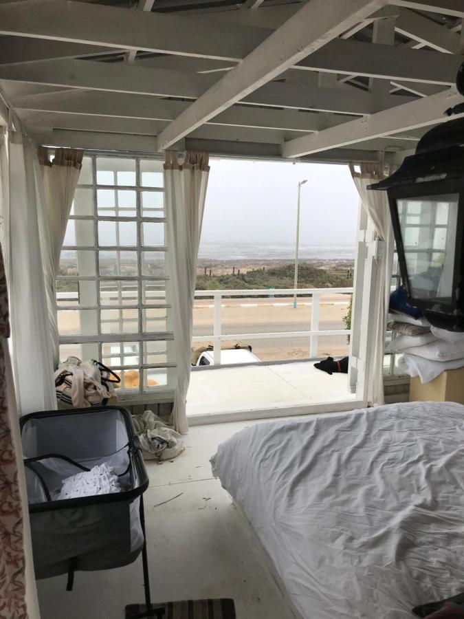 Port Nolloth Beach Shack Exterior foto