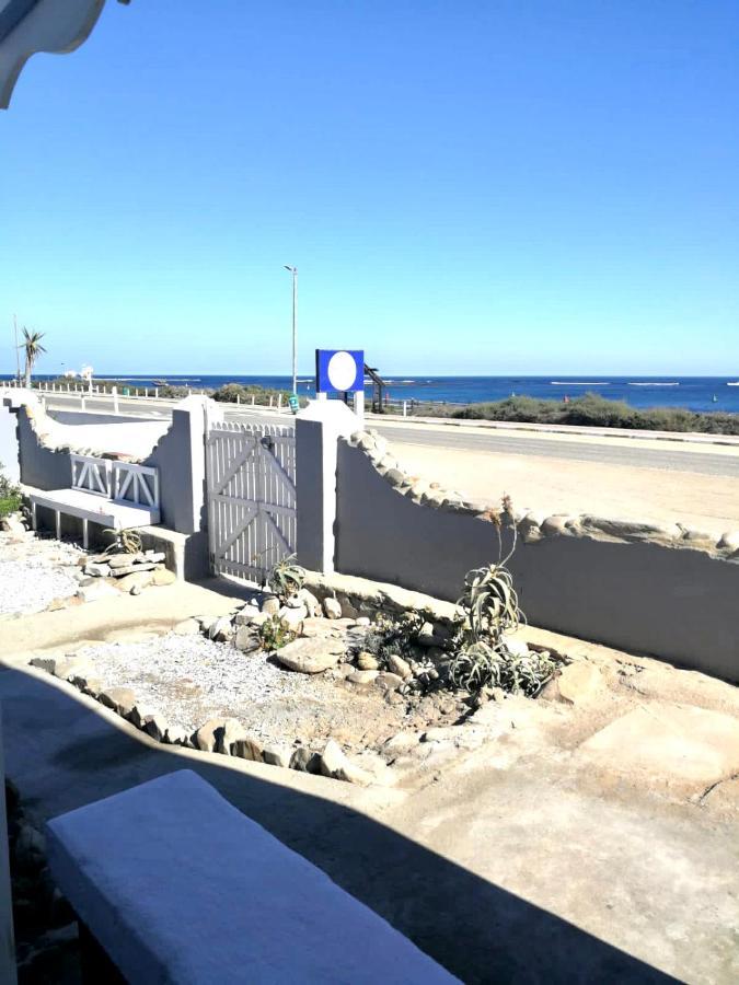 Port Nolloth Beach Shack Exterior foto