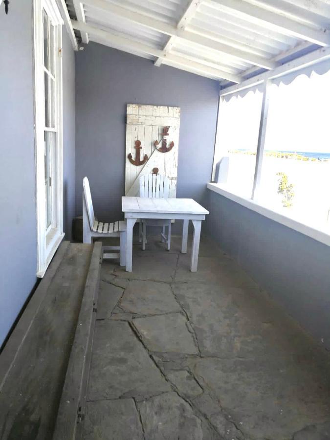 Port Nolloth Beach Shack Exterior foto