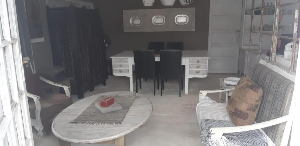 Port Nolloth Beach Shack Exterior foto