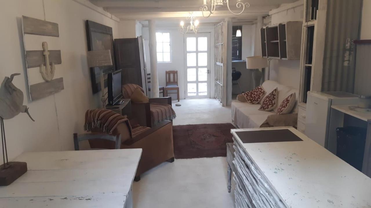 Port Nolloth Beach Shack Exterior foto