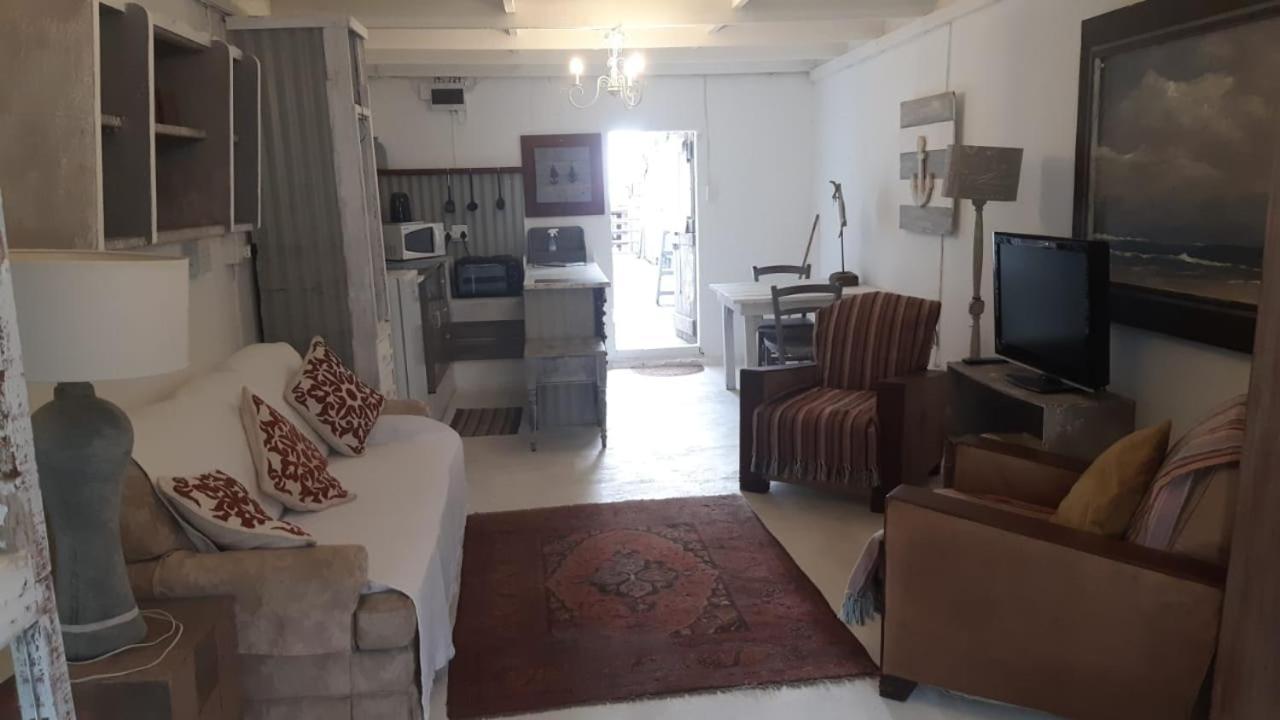 Port Nolloth Beach Shack Exterior foto
