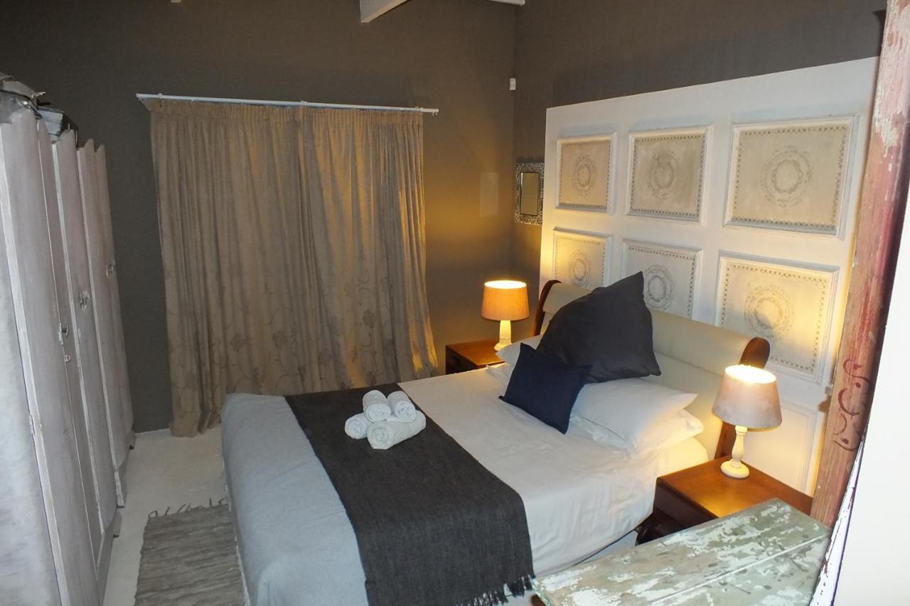 Port Nolloth Beach Shack Exterior foto