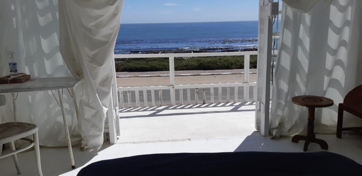 Port Nolloth Beach Shack Zimmer foto