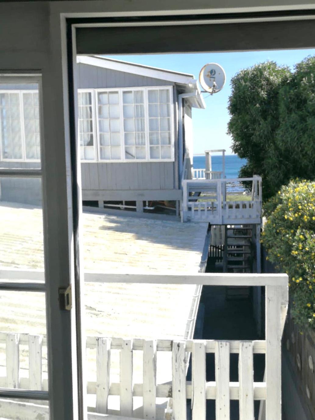 Port Nolloth Beach Shack Zimmer foto