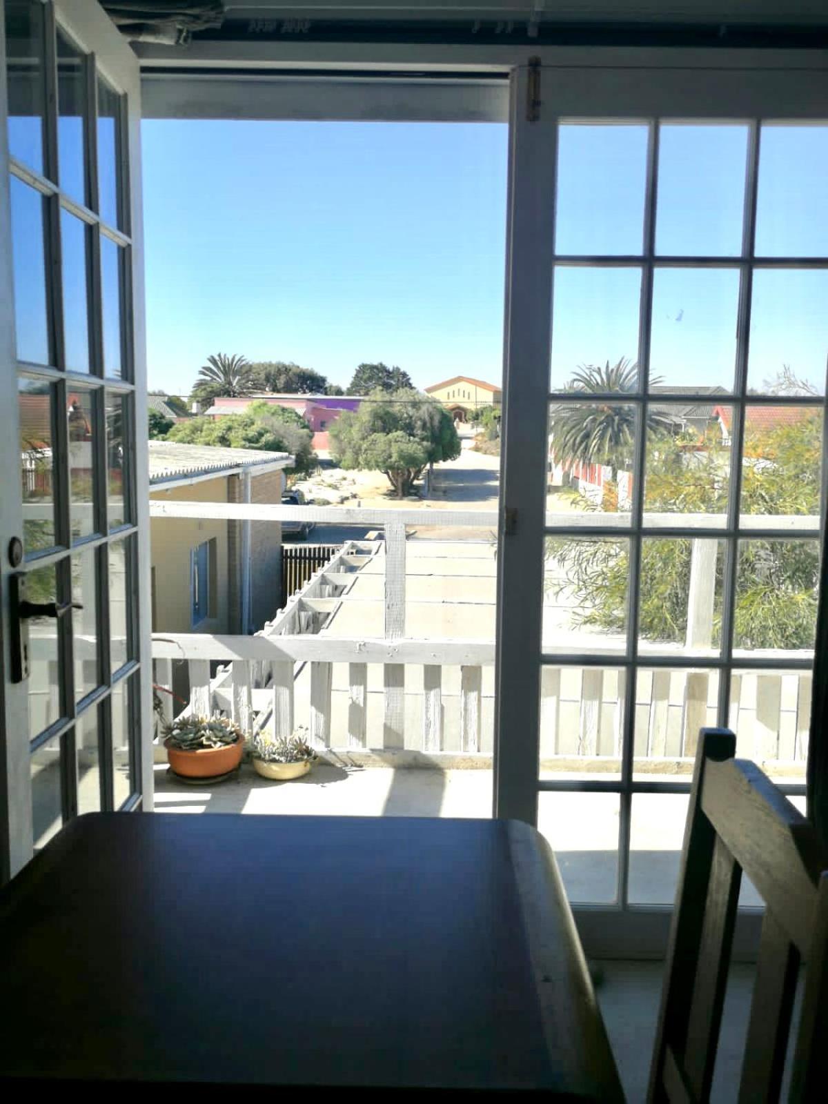 Port Nolloth Beach Shack Zimmer foto