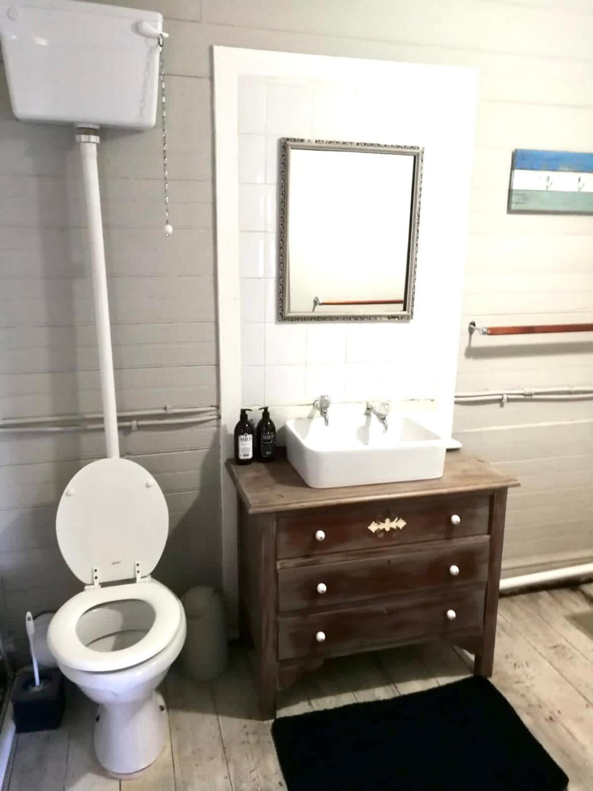 Port Nolloth Beach Shack Zimmer foto