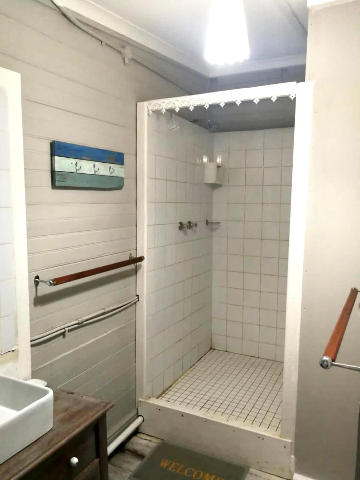 Port Nolloth Beach Shack Zimmer foto