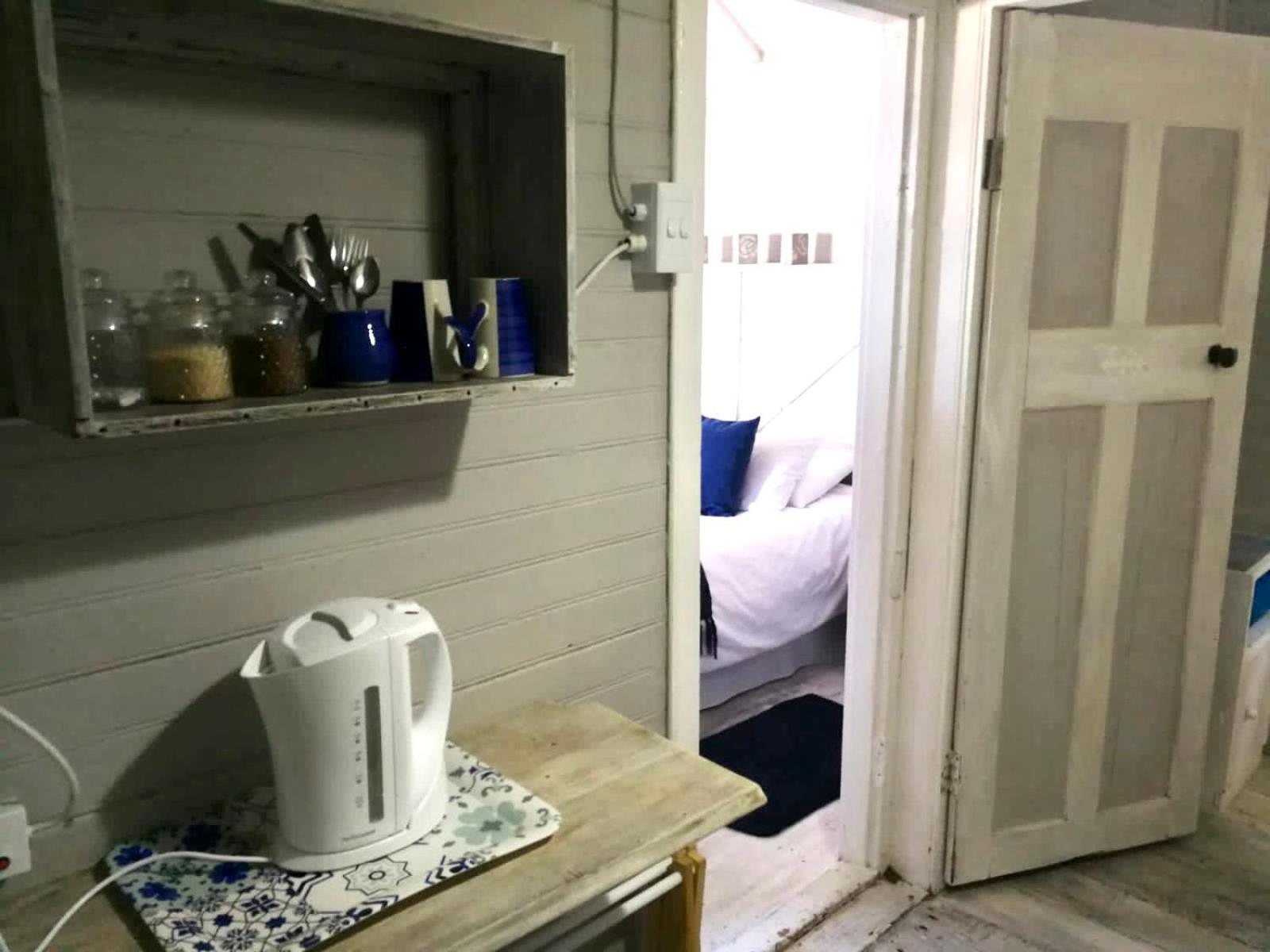 Port Nolloth Beach Shack Zimmer foto