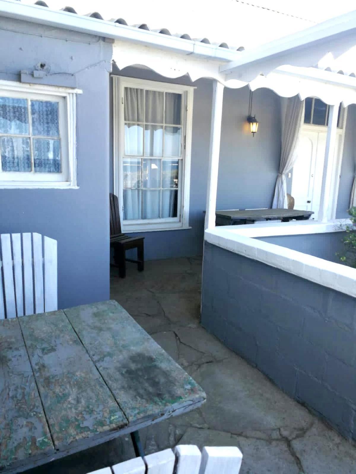 Port Nolloth Beach Shack Zimmer foto