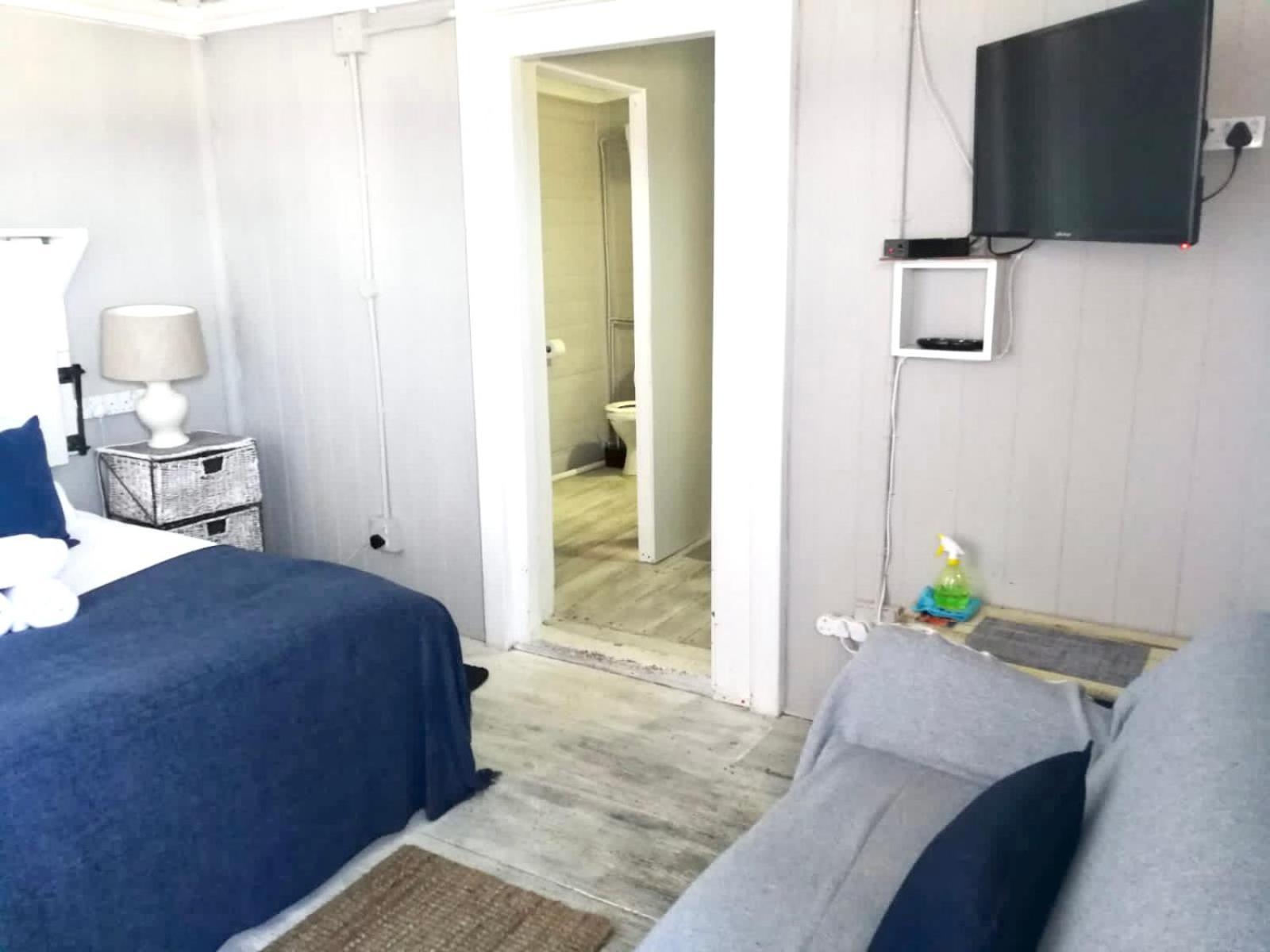 Port Nolloth Beach Shack Zimmer foto