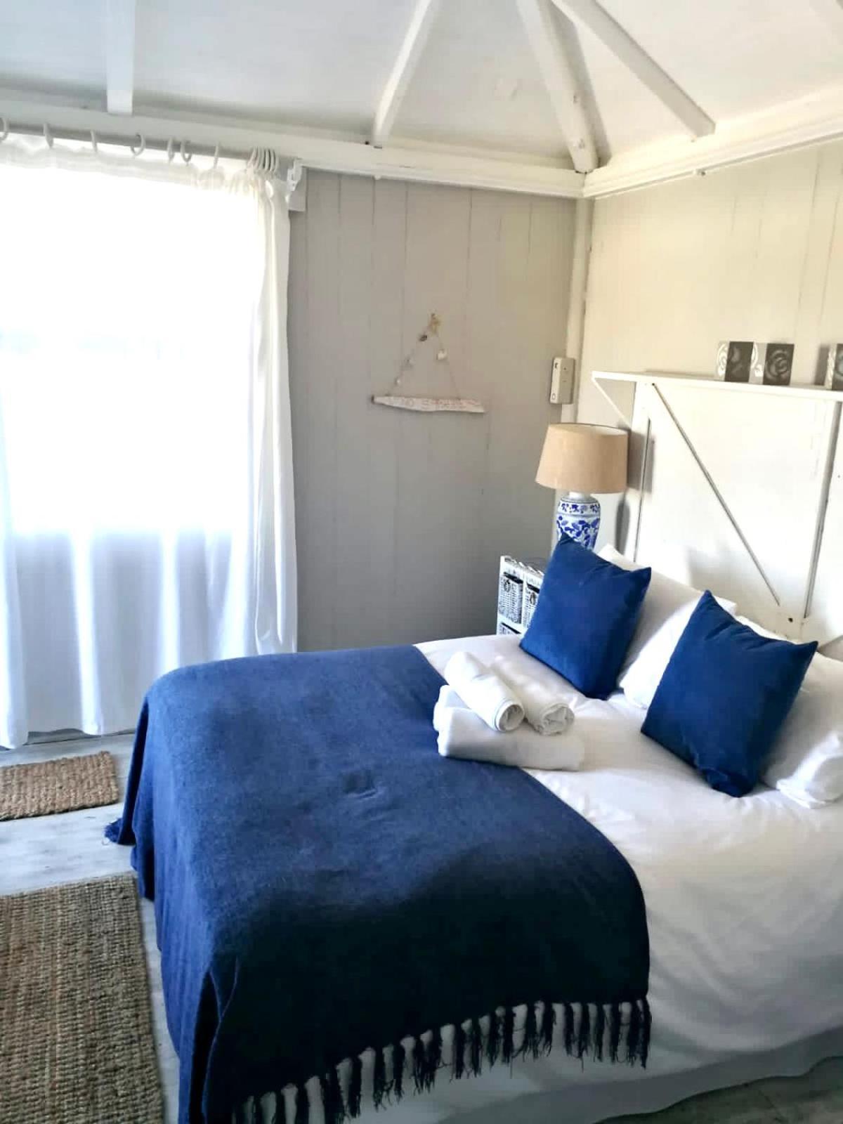 Port Nolloth Beach Shack Zimmer foto